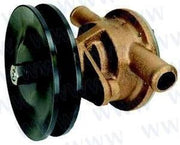 Yanmar WATER PUMP 2GM20-YEU