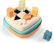 Smoby Green Vormenstoof