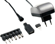 Bandridge - Voedingsadapter - 3 volt
