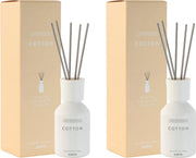 Diffuser 100ML cotton - set 2 stuks
