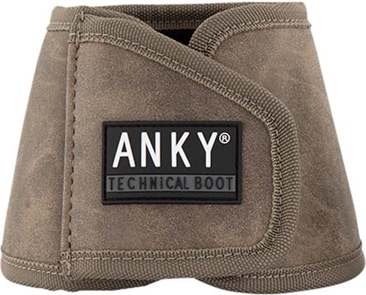 Anky Springschoenen  - Brown - xl
