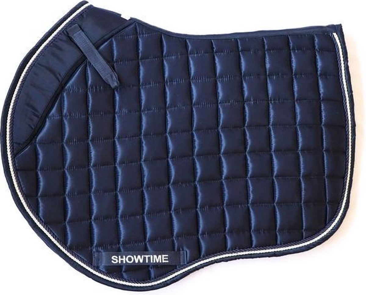HB Anatomisch zadeldek Perfect Choice Jumping