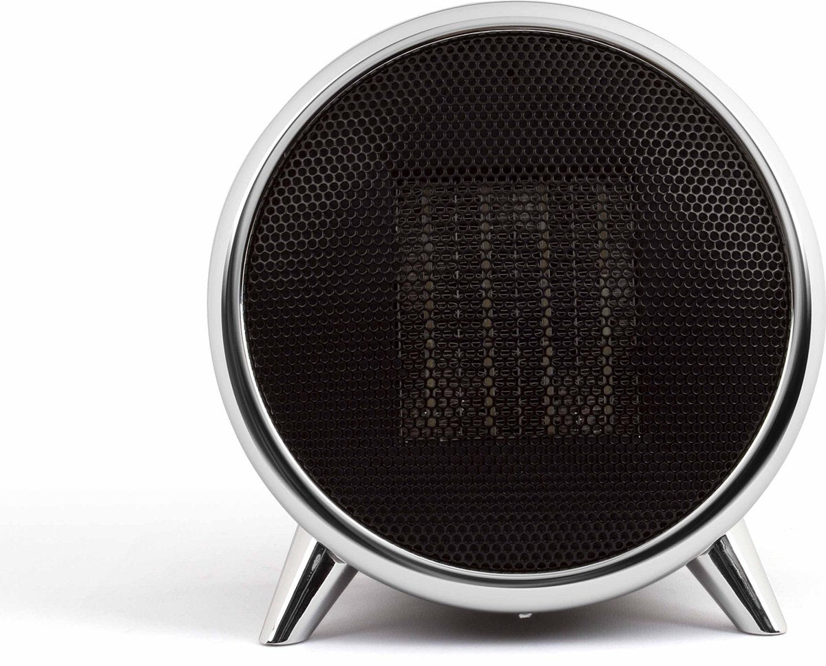 Livoo keramische heater DOM399N Zwart