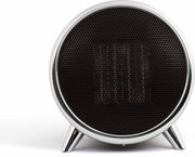 Livoo keramische heater DOM399N Zwart