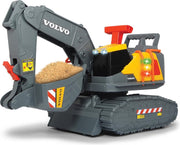 Dickie - Volvo graafmachine