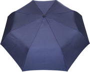 Smati Bleu  Opvouwbare Stormparaplu - Compact Auto - Auto Open/Dicht - ø 96 cm - Bleu   Blauw