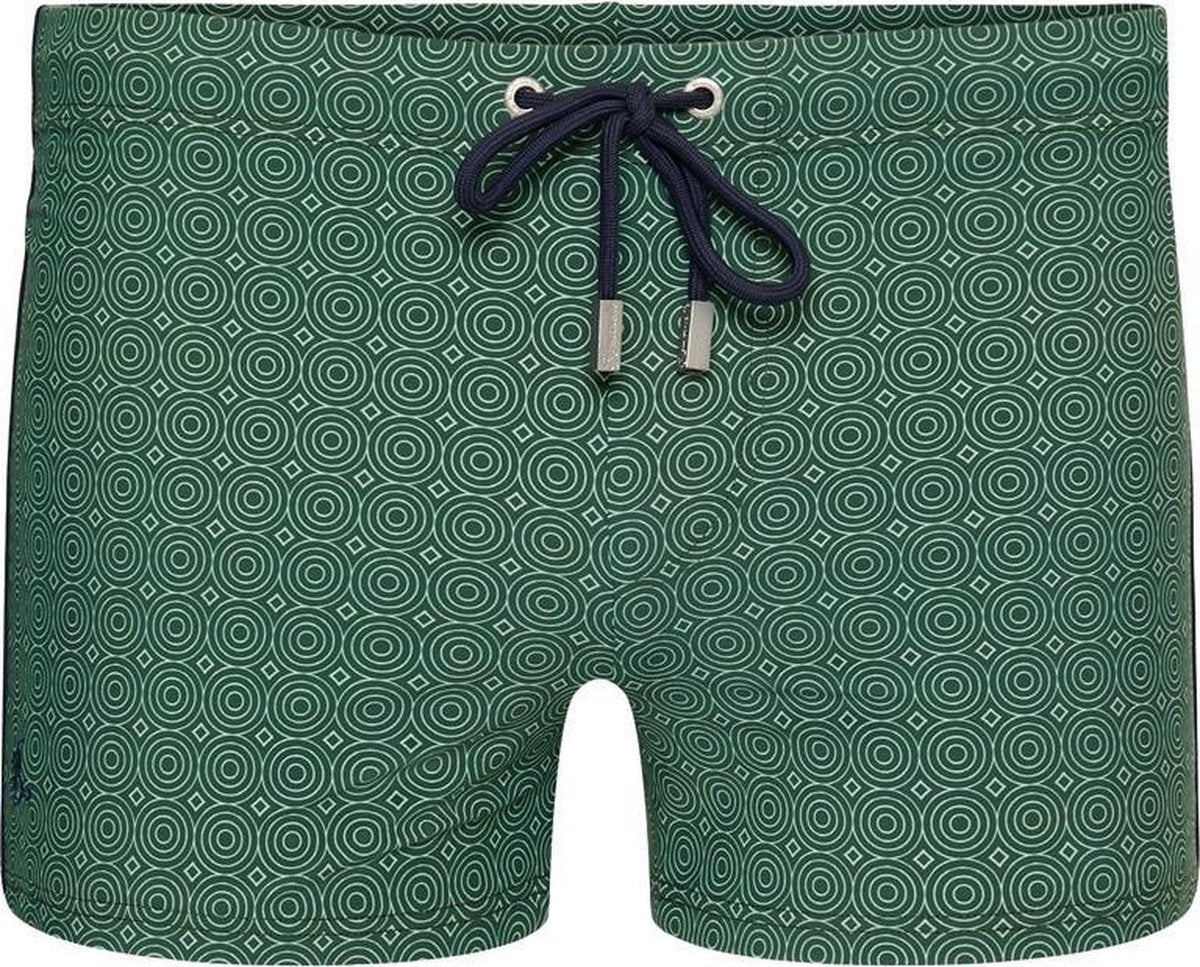 Ramatuelle Zwembroek Heren - Boa Vista Zwembroek - Maat  - Kleur  Maat: 2XL