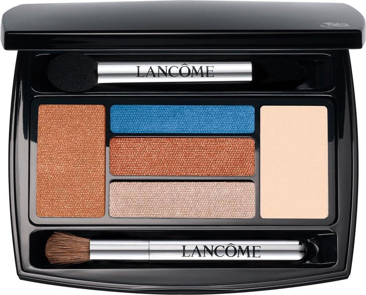 Lancôme Hypnôse Oogschaduw Palette - Nuit Mordoré