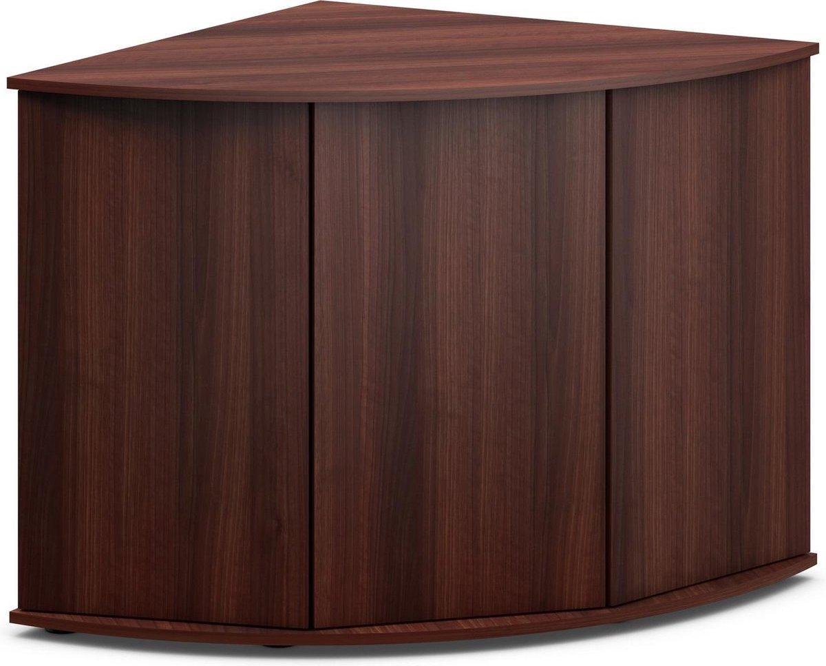 Juwel kast trigon 350 Bruin 123x87x73CM