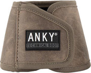 Anky Springschoenen  - Brown - l