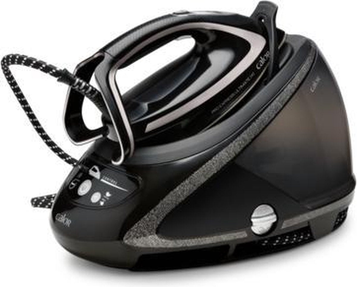 Tefal Stoomstrijksysteem GV9610 Pro Express Ultimate Plus