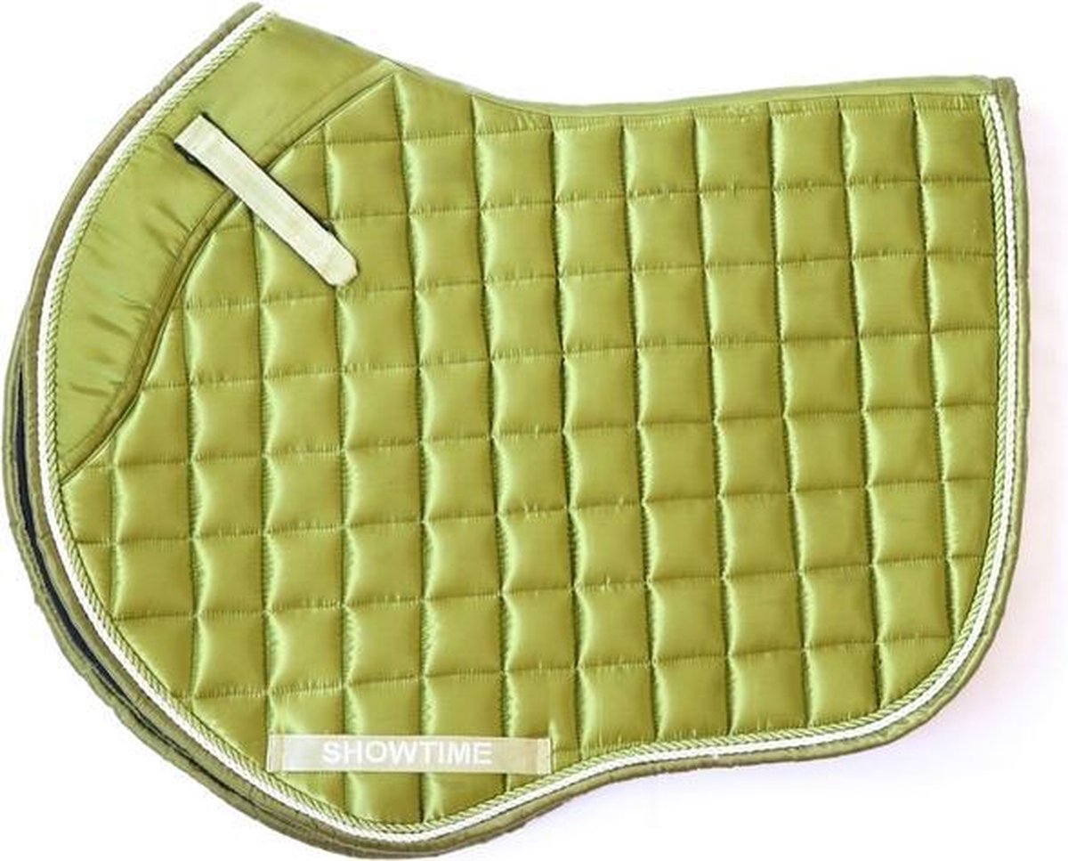 HB Anatomisch zadeldek Perfect Choice Jumping