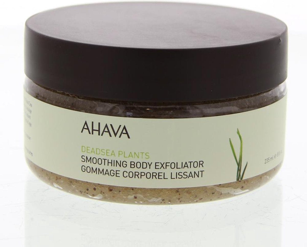 AHAVA - Smoothing Body Exfoliator 235 ml