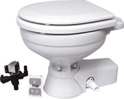 37245-0094 STIL TOILET/POMP KL. 24V