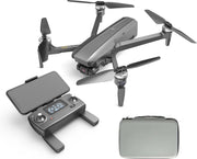 MJX Bugs 16 Pro met 4K EIS camera - 3-axis Gimbal - Brushless - Inclusief Opbertas