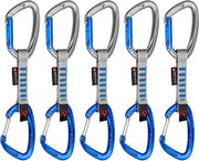 Mammut Crag indicator wire express sets ook geschikt voor alpine