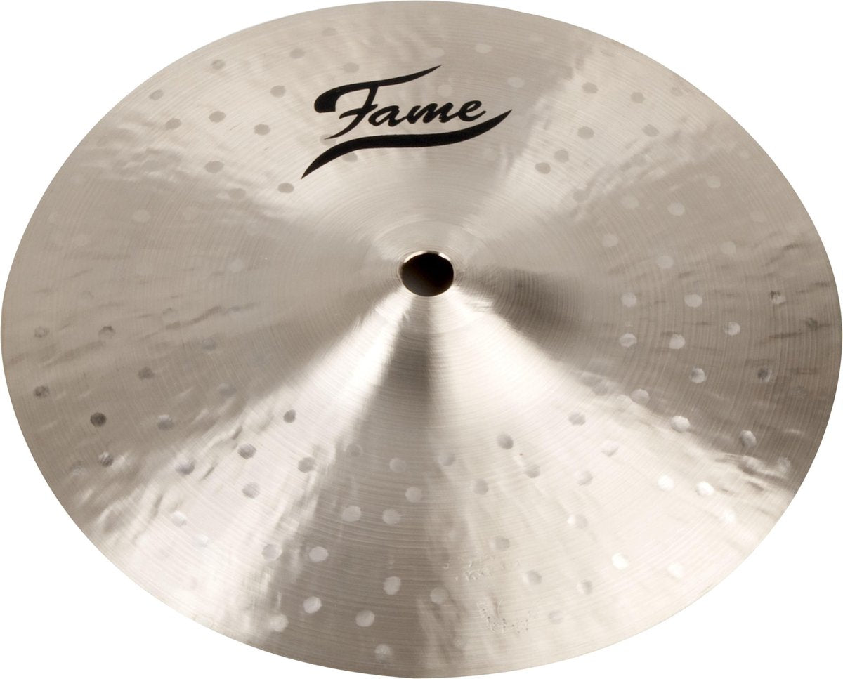 Splash - Fame Masters B20 Splash 8" Natural Finish