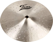 Splash - Fame Masters B20 Splash 8" Natural Finish