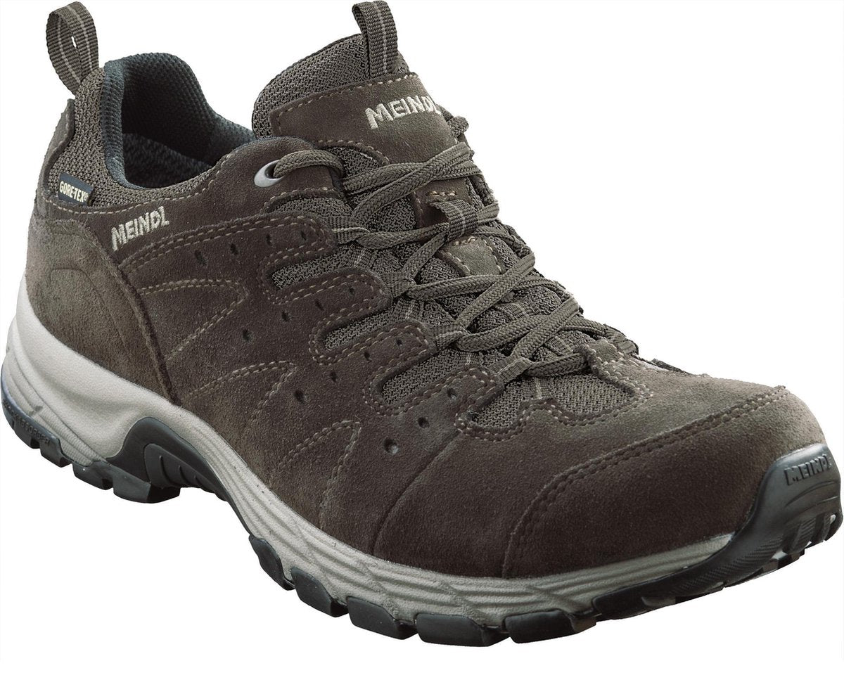 Meindl Rapide GTX - Heren - Wandelschoen - Comfort Fit - Bruin