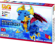 LaQ Mystical Beast Dragon