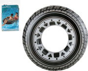 Opblaasbare Zwemband Wheel 91cm