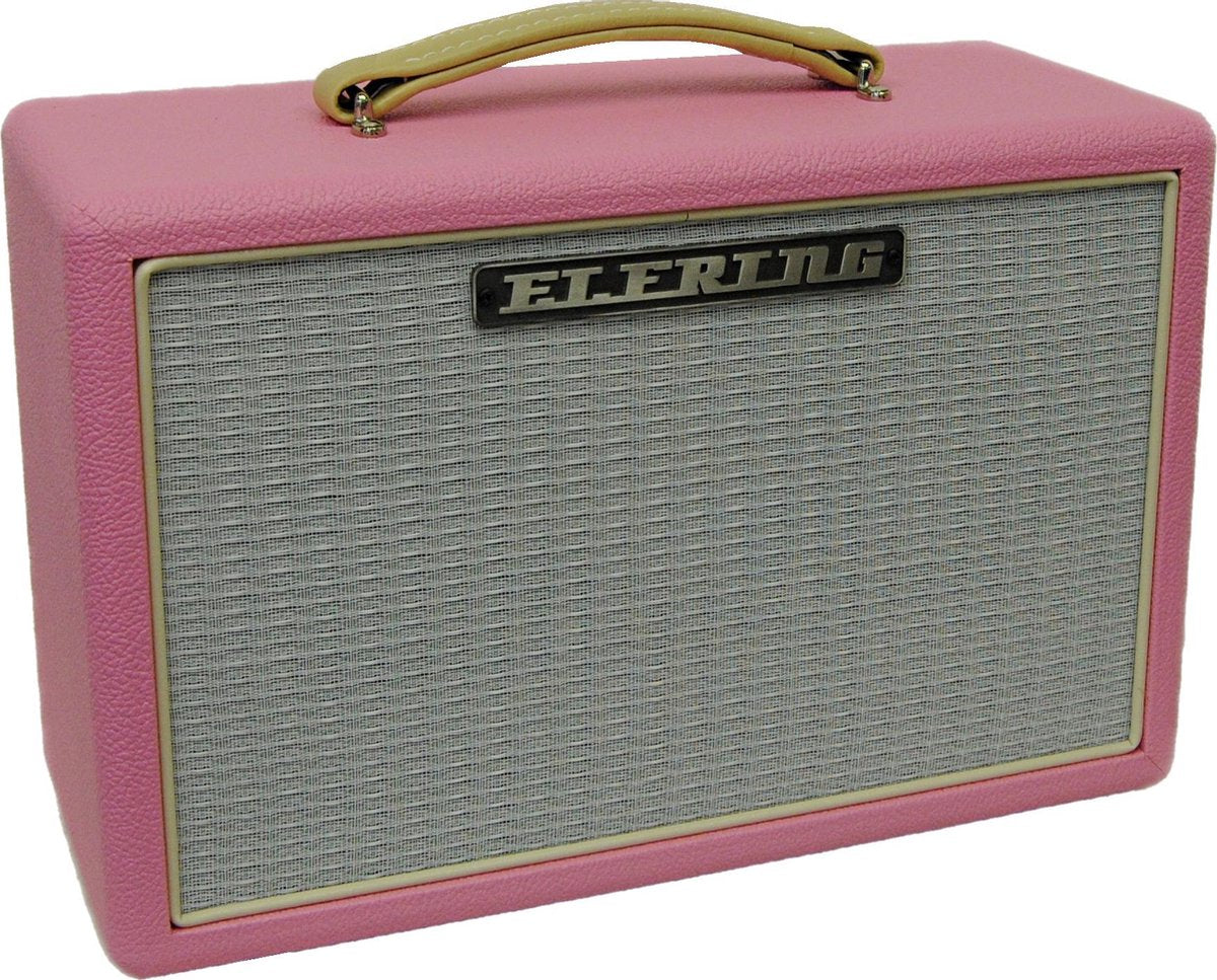 Elfring BX2  Draadloze Speaker  - bluetooth - rose