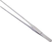 MMOBIEL Multifunctionele Roestvrij Stalen Pincet 38 cm met een Precisie Gekartelde Tip