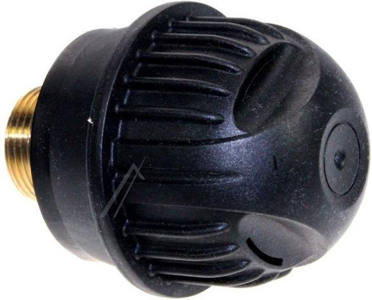 Vuldop stoomreiniger Karcher 7631