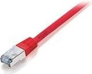Equip 705429 netwerkkabel 0