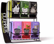 Clipper Tea | Theerek 3 x 2 (niet gevuld)