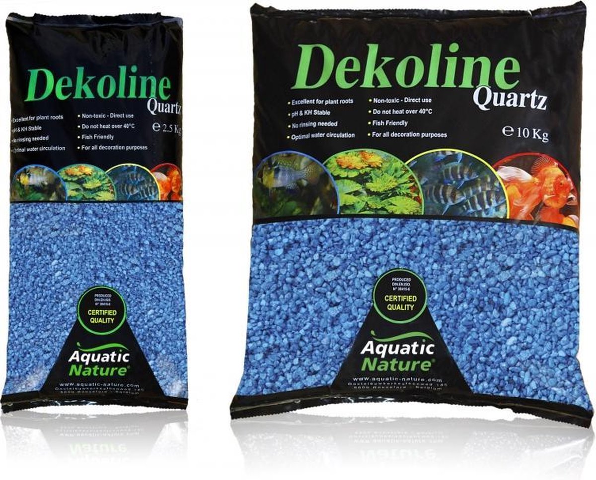Aquatic Nature Dekoline aquarello 5KG