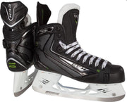 Ccm Ijshockeyschaatsen Ribcor 44k Unisex Zwart Maat 40