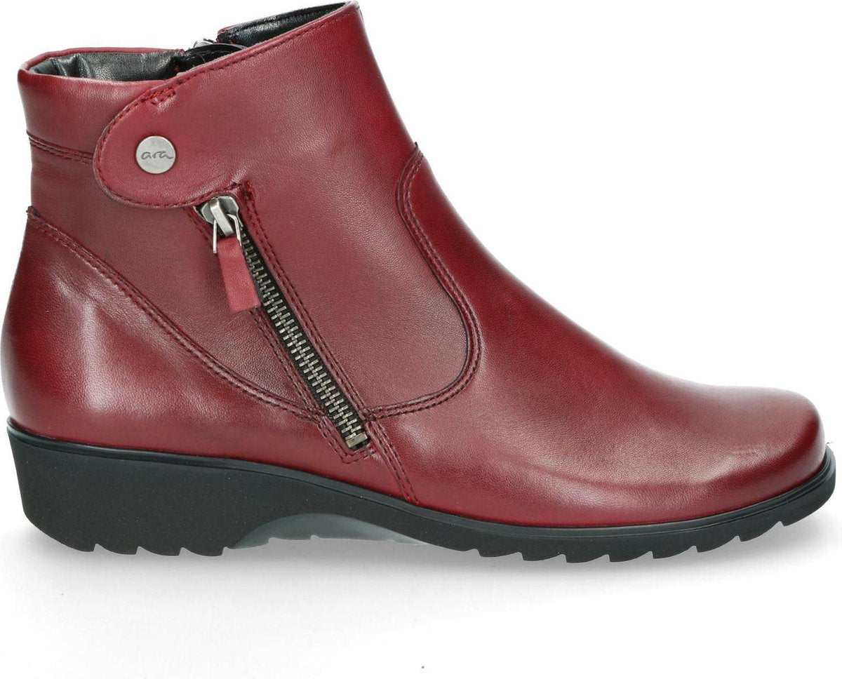 Ara comfort damesboot - Dames - Maat 39 -
