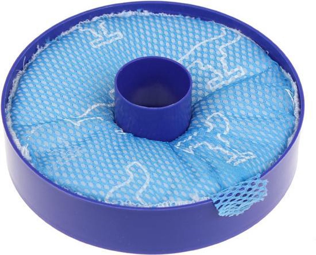 DYSON - DC33/DC33I POST HEPA FILTER WASBAAR -  ALTERN. - 91956301