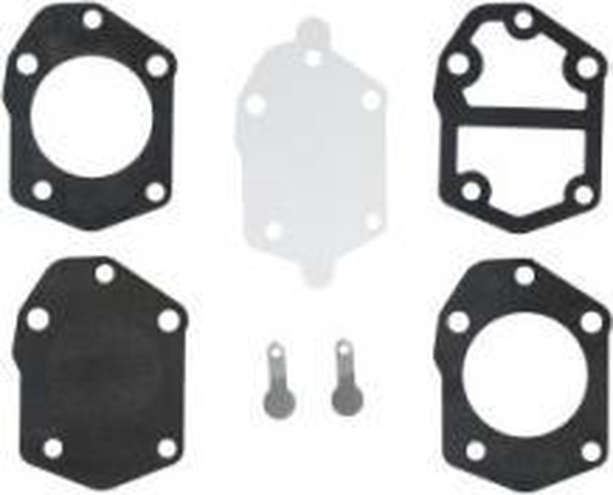 Suzuki / Yamaha benzine pomp membraan kit