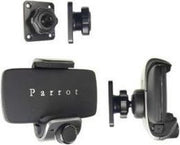 Brodit PNA Halter passiv Freisprecheinrichtung Parrot Minikit Smart