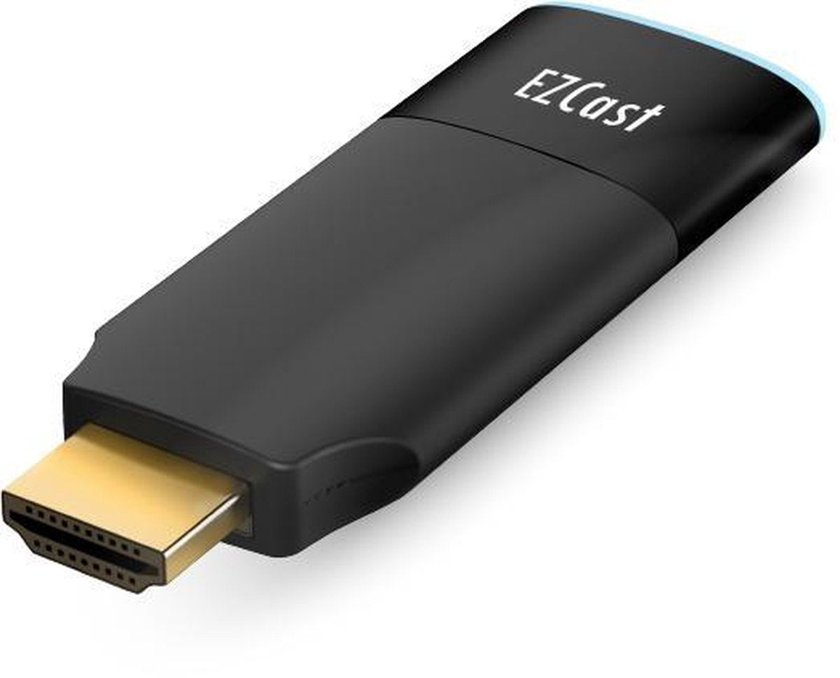 EZCast 2 - Wireless Display Receiver - 2.4G / 5G