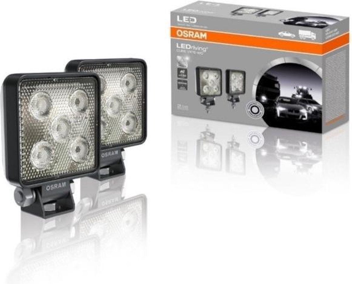 Osram LEDriving LED CUBE VX70-WD LEDWL103-WD