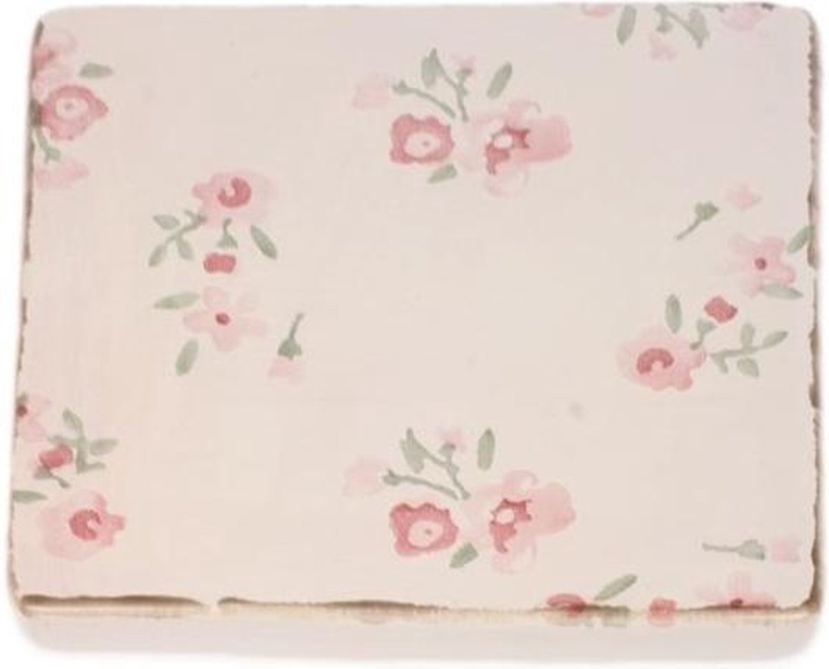 Onderzetter Rozen 15x15x1cm