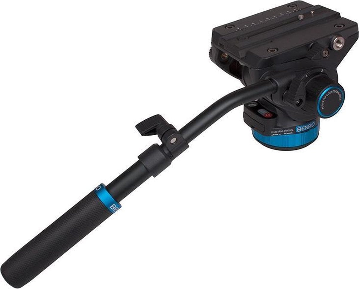 Benro Video Head S8