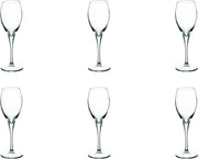 Pasabahce Monte Carlo Wijnglas 21 cl - 6 stuks