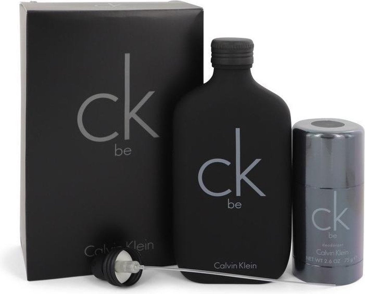 198 Ml198 Ml Deodorant Stick For Men Gift Set