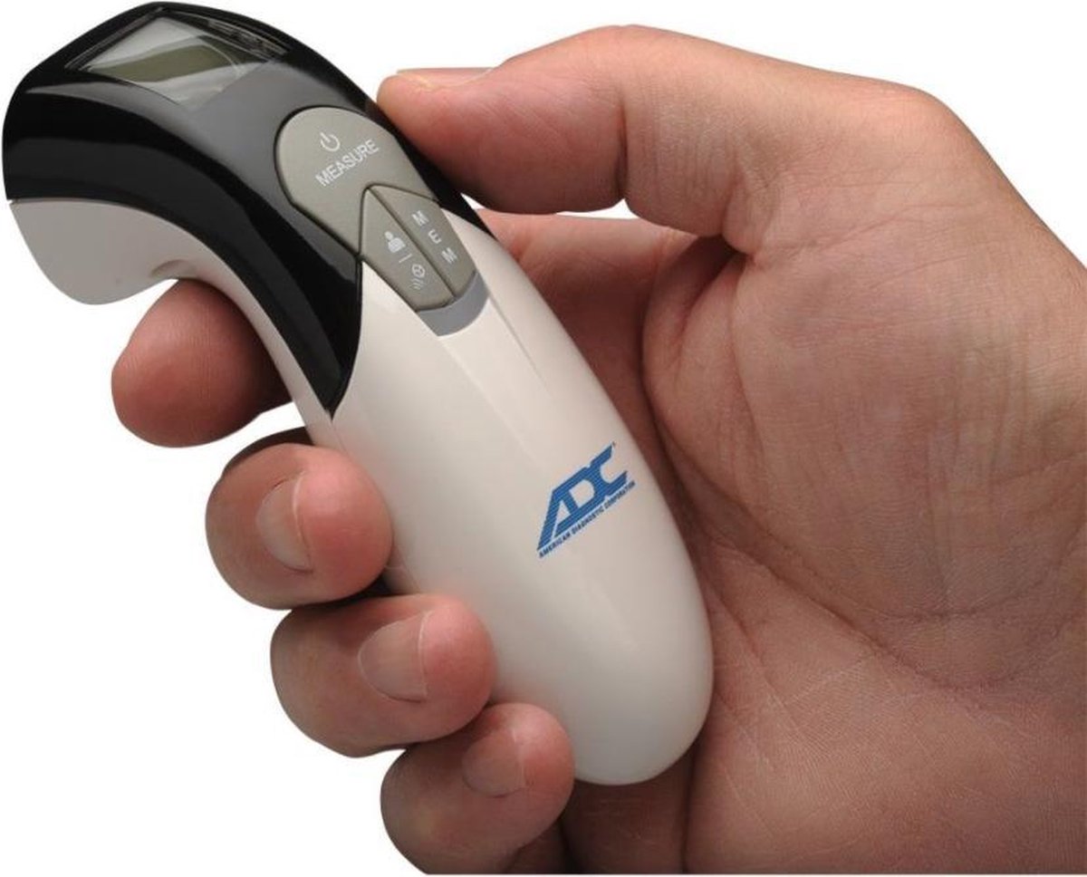 ACS Non-Contact thermometer