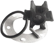 Nitrile inboard impeller pin drive voor Jabsco