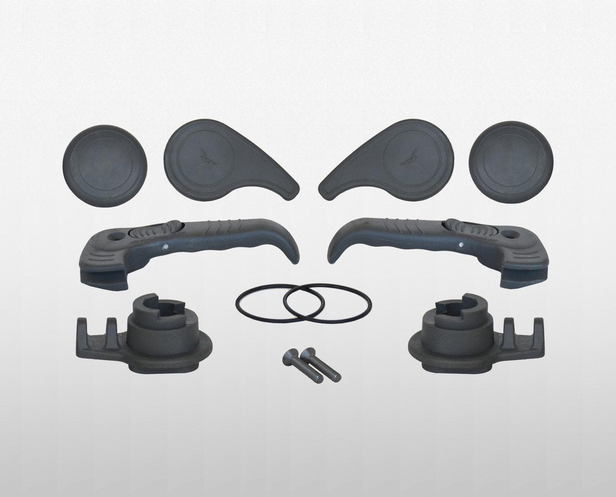 Goïot Handel set voor OPAL 18-70 Dekluik