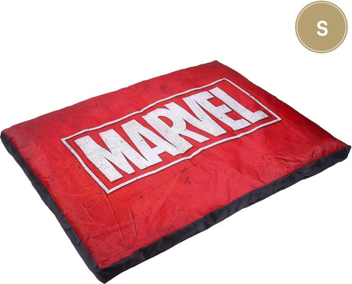 MARVEL - Hondenmat - S (65cm x 40cm)