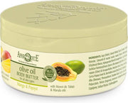 Aphrodite Body Butter Mango & Papaya