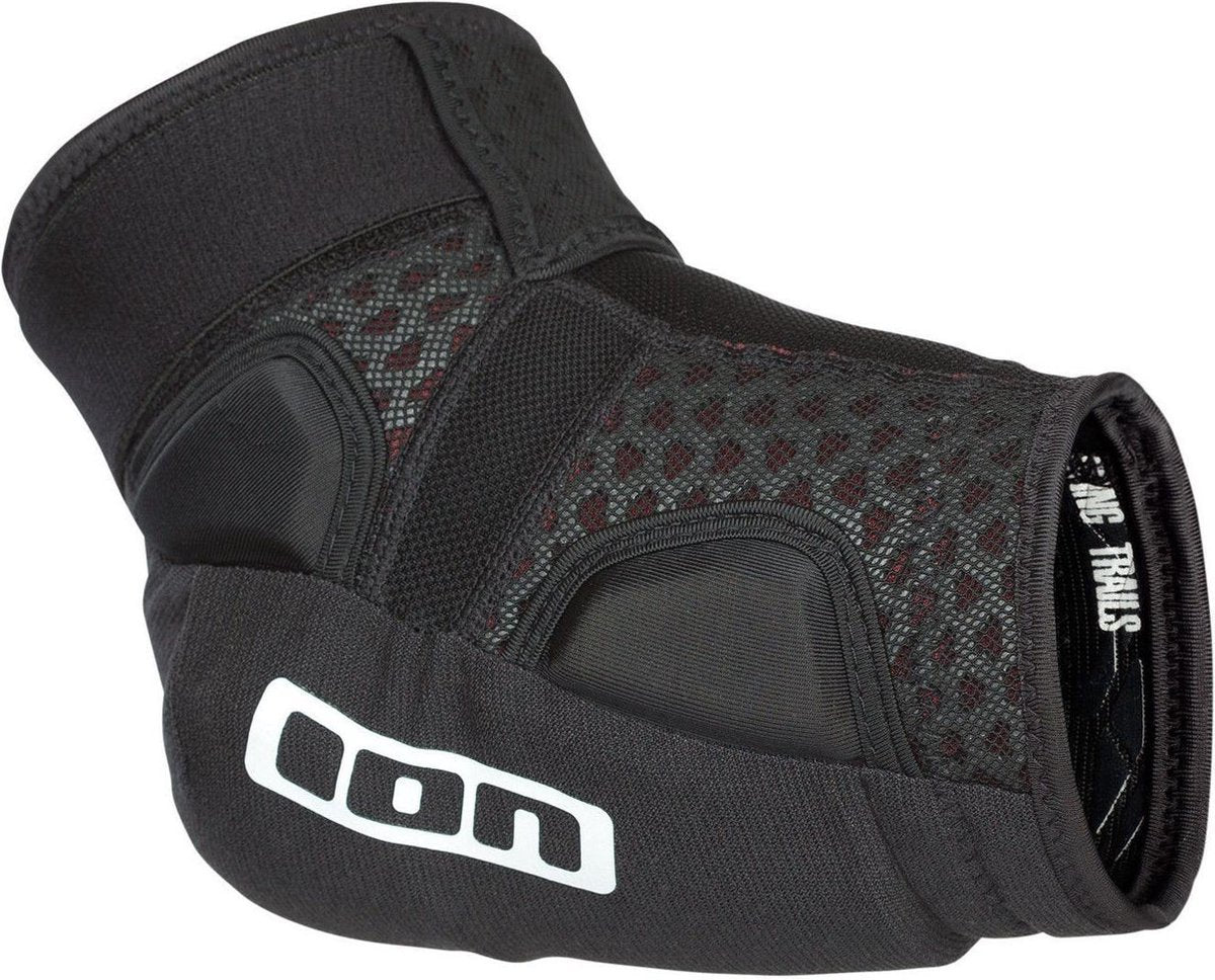 Ion Pads E-pact - Black - M