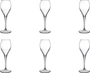 Pasabahce Monte Carlo Wijnglas 26 cl - 6 stuks