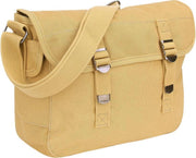 Fostex Pukkel tas US Style canvas khaki
